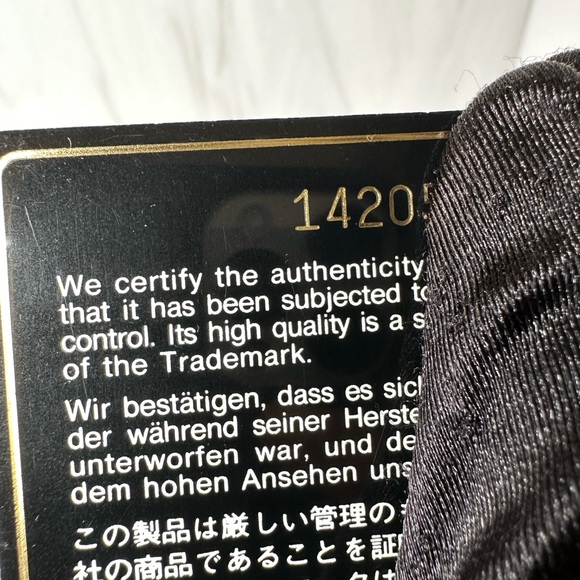 BLACK QUILTED Caviar CLASSIC DOUBLE FLAP MEDIUM - Picture 13 of 16